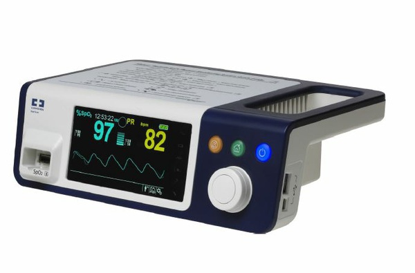nellcor-bedside-spo2-patient-monitoring-system-pm100n-features