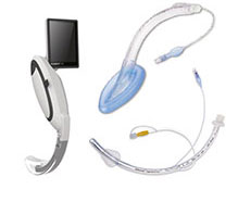 Productos para Intubación 